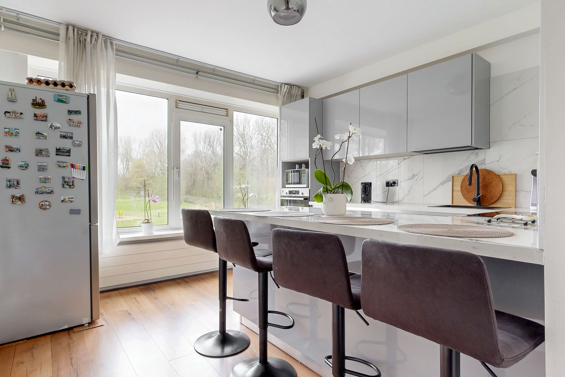 Foto 9 van Landingsplaats 2