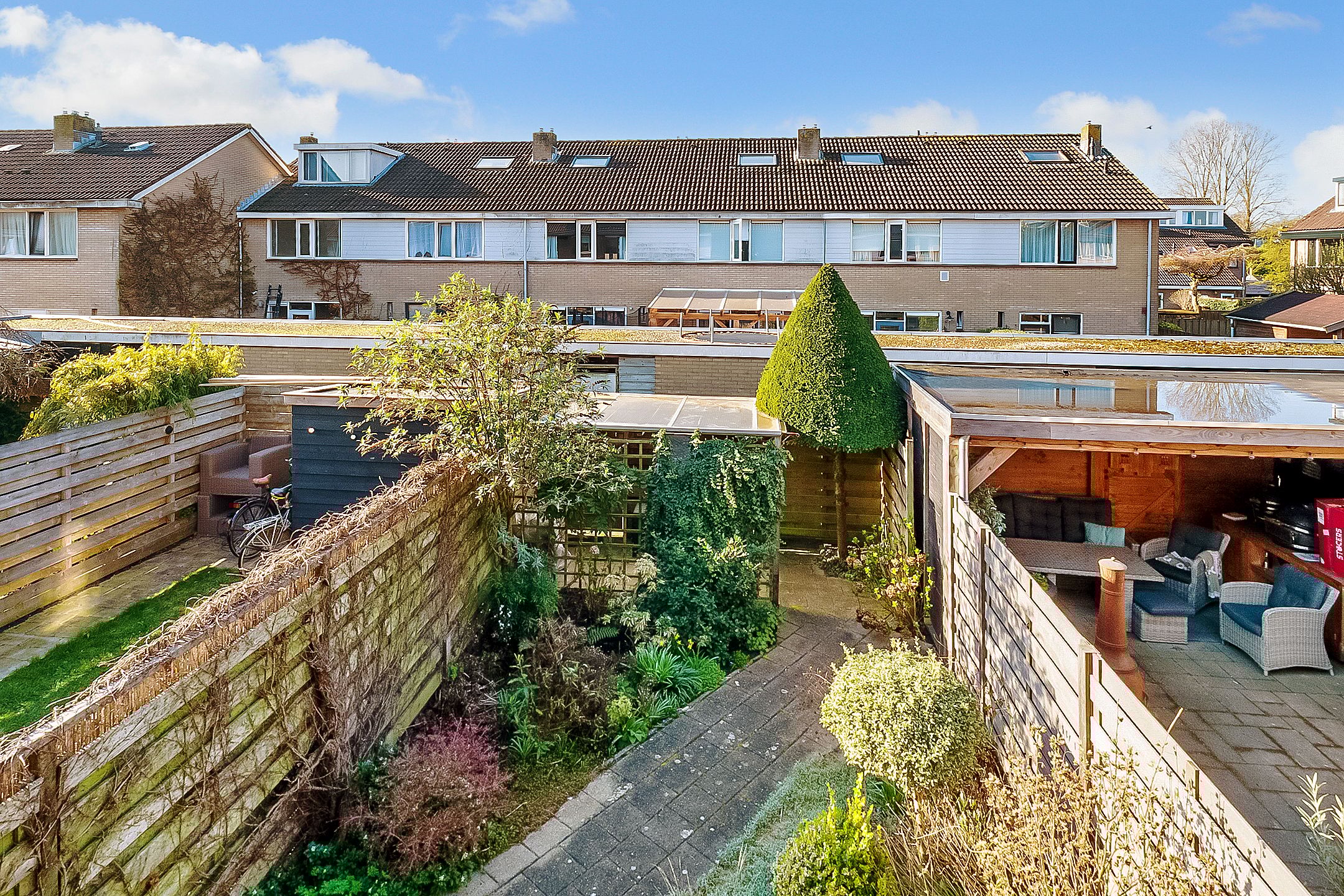 Foto 18 van Bernard van Beeklaan 45