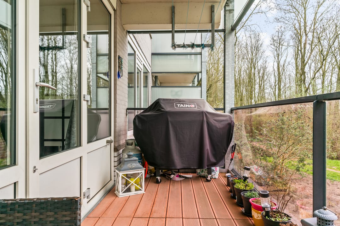 Foto 22 van Landingsplaats 2