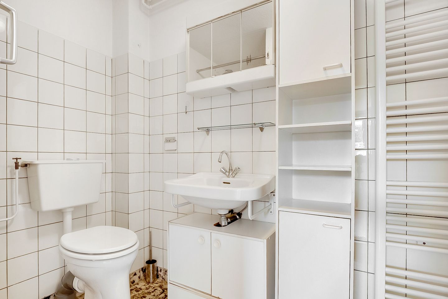 Foto 10 van Bernard van Beeklaan 45