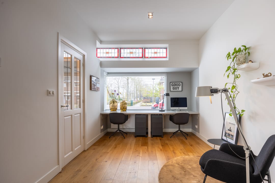 Foto 8 van Kreitenmolenstraat 130