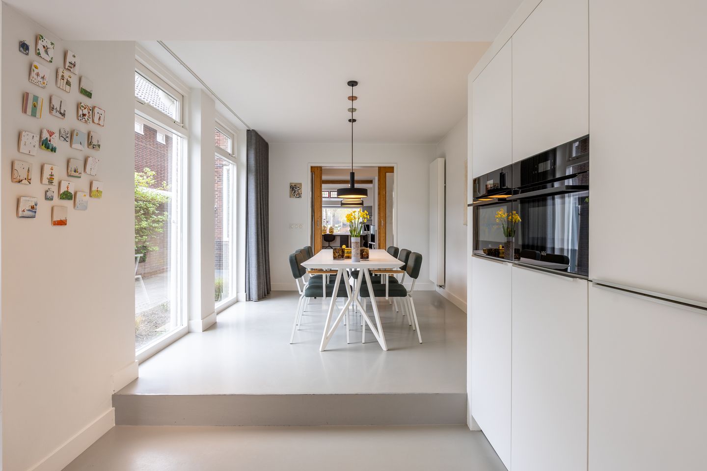 Foto 5 van Kreitenmolenstraat 130