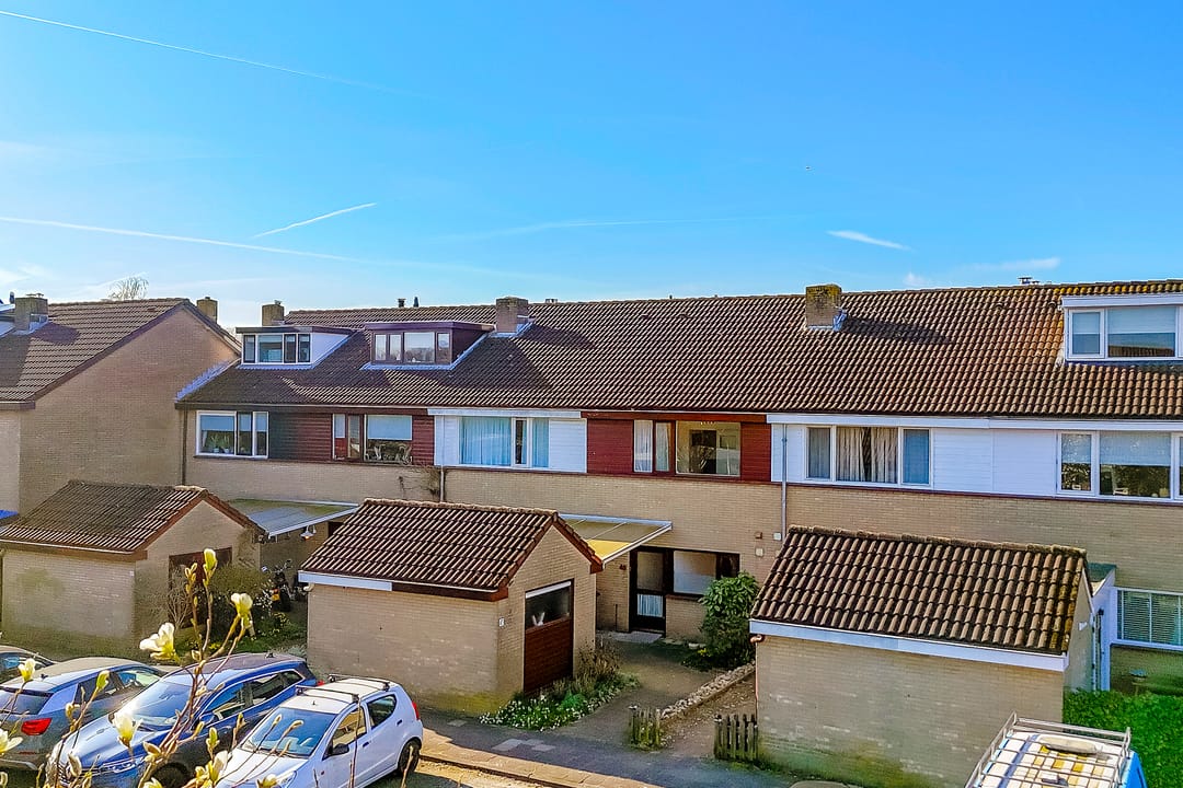 Foto 1 van Bernard van Beeklaan 45