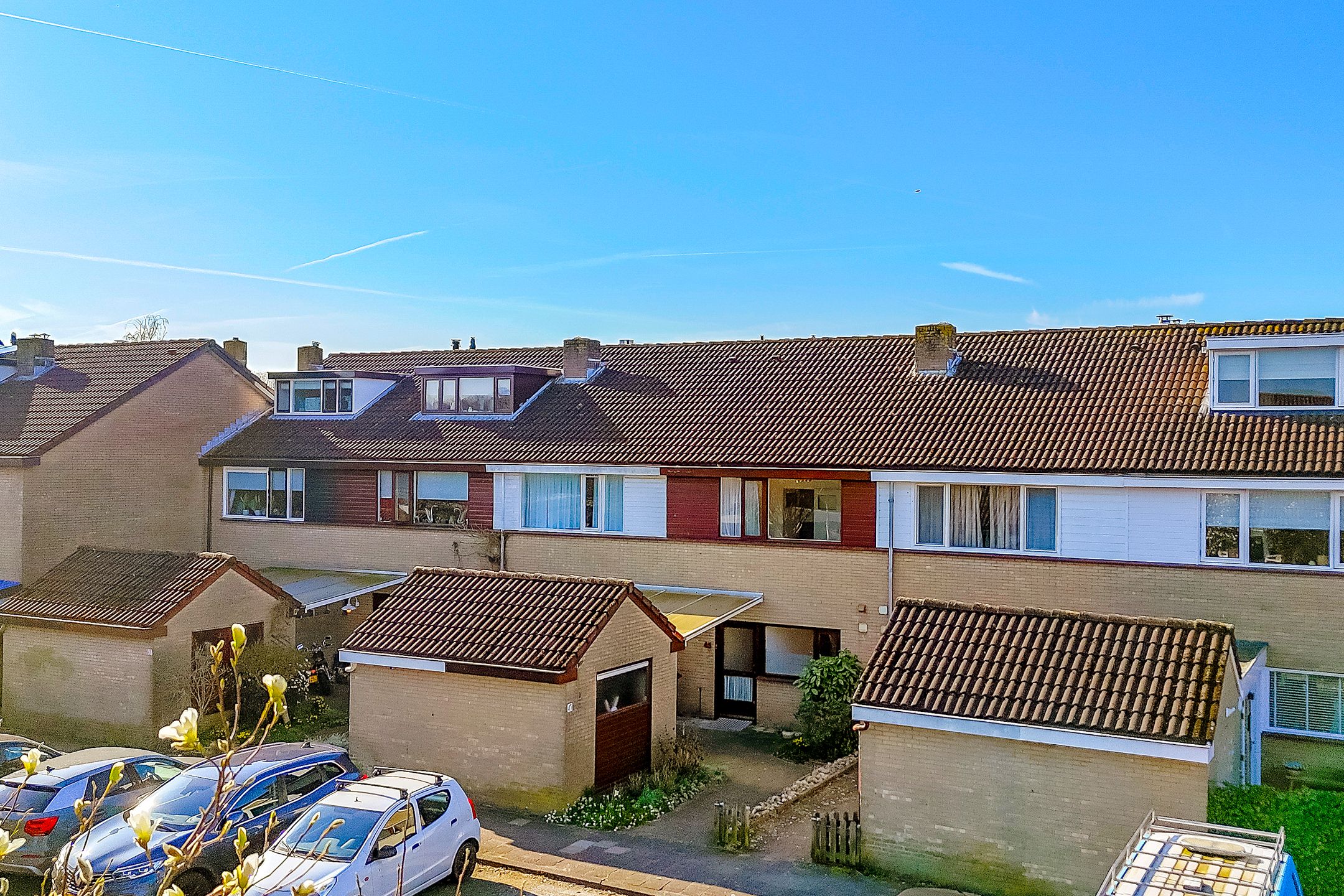 Bernard van Beeklaan 45 