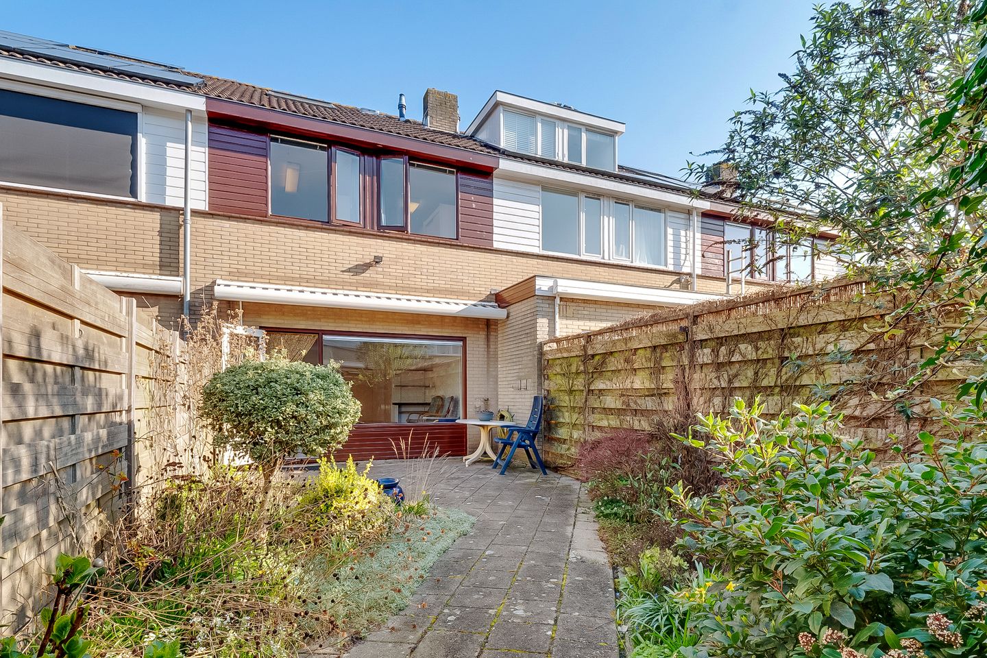 Foto 19 van Bernard van Beeklaan 45