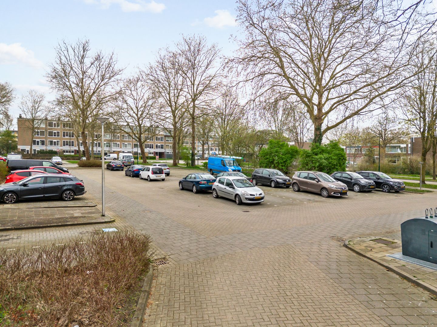 Foto 29 van Landingsplaats 2