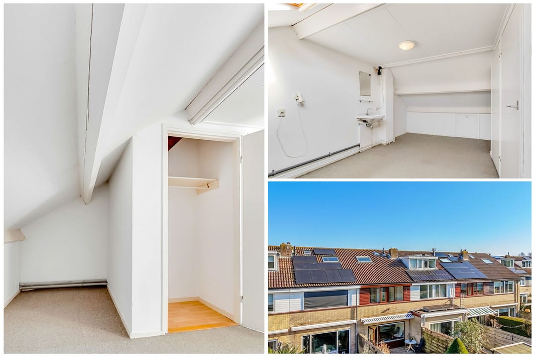 Foto 16 van Bernard van Beeklaan 45