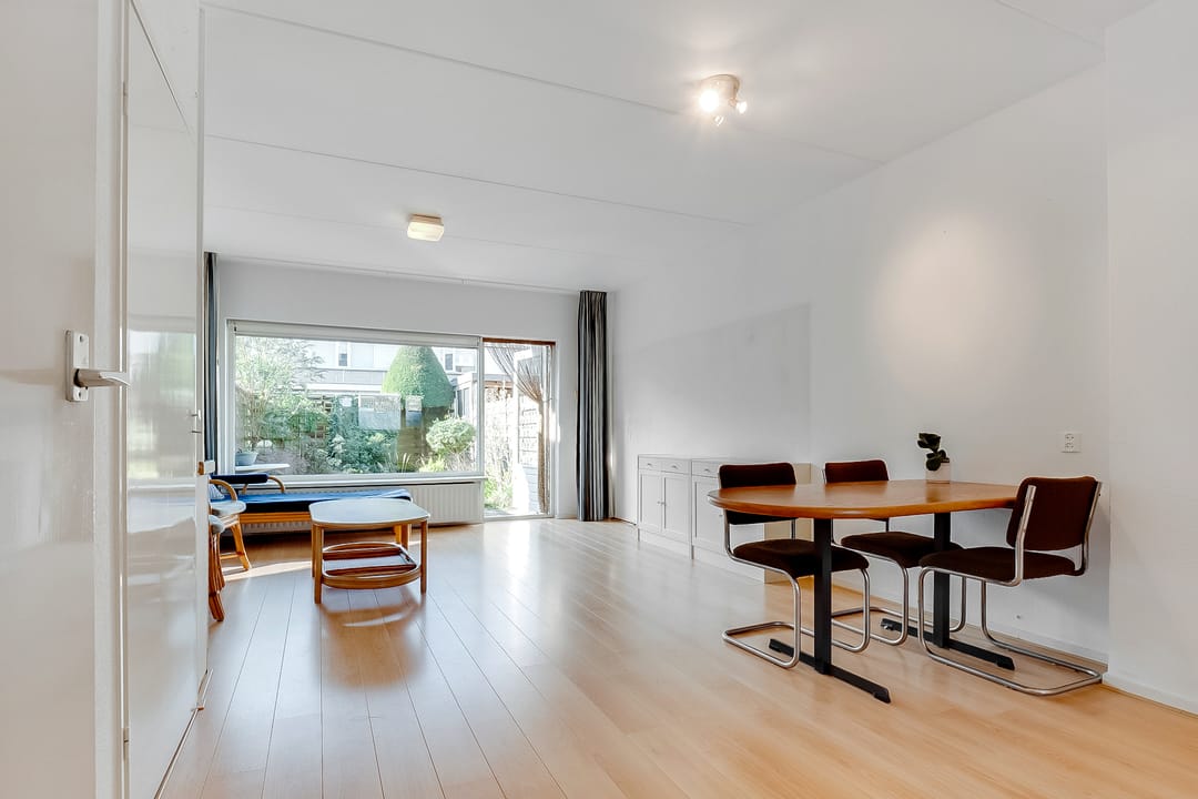 Foto 8 van Bernard van Beeklaan 45