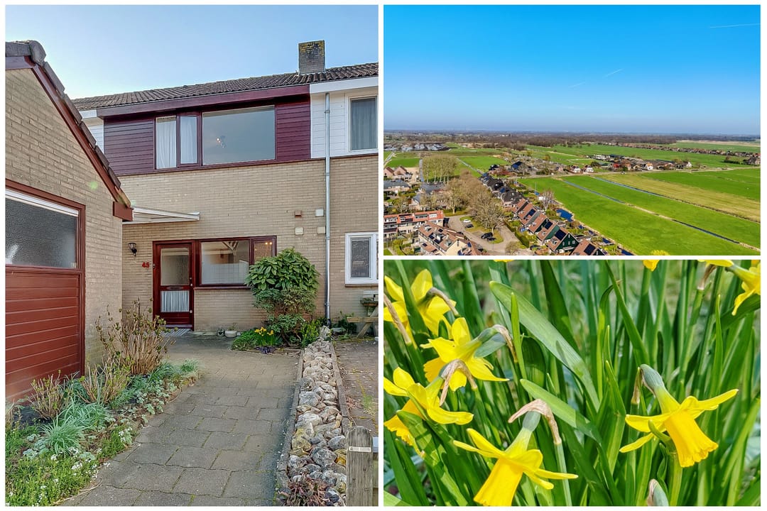 Foto 2 van Bernard van Beeklaan 45