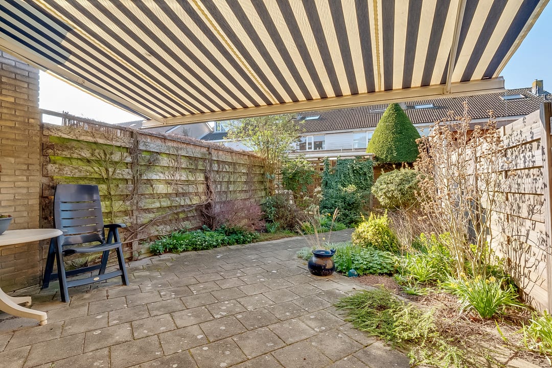 Foto 17 van Bernard van Beeklaan 45