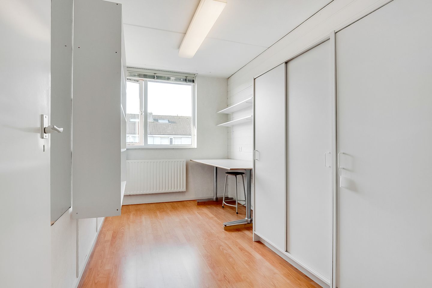 Foto 14 van Bernard van Beeklaan 45