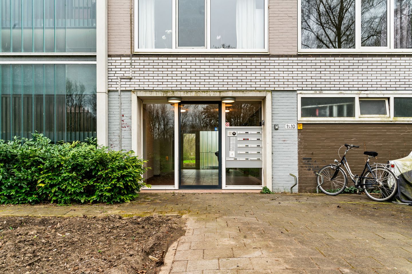 Foto 25 van Landingsplaats 2