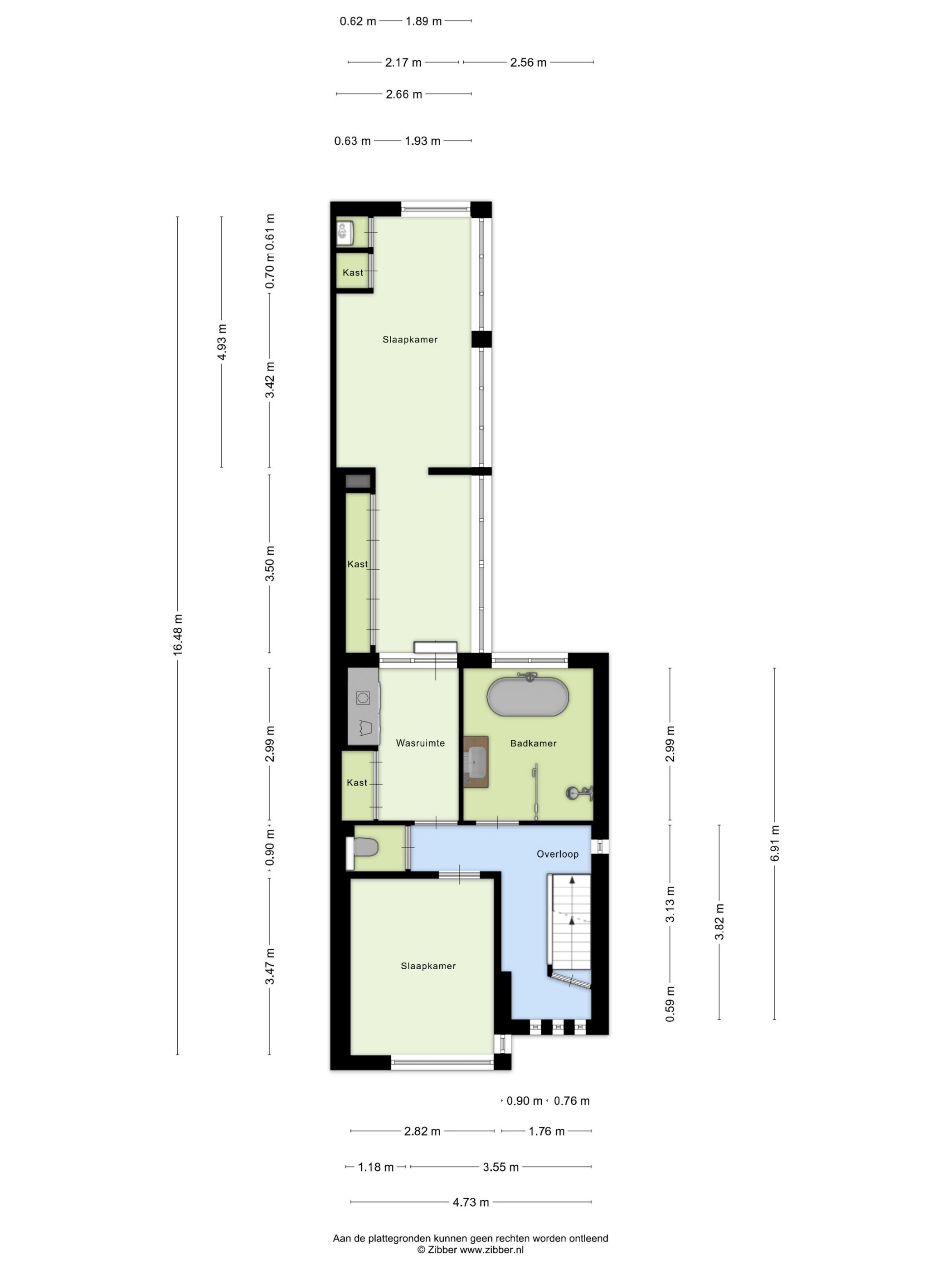 Foto 48 van Kreitenmolenstraat 130