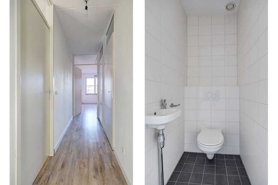 Foto 28 van Piri Reisplein 51