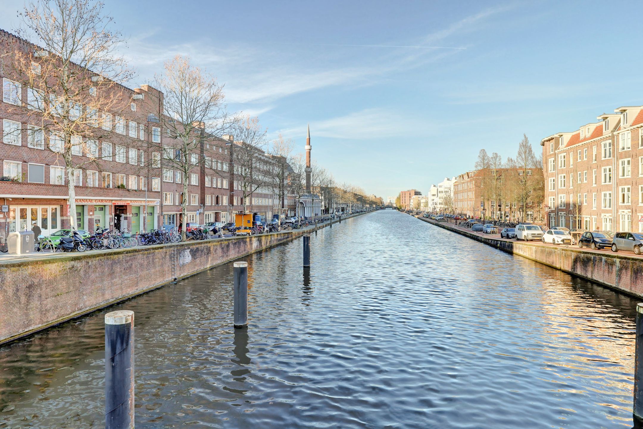 Foto 6 van Piri Reisplein 51