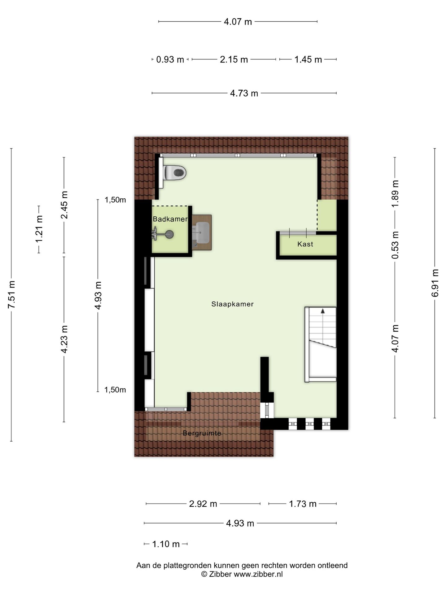 Foto 50 van Kreitenmolenstraat 130