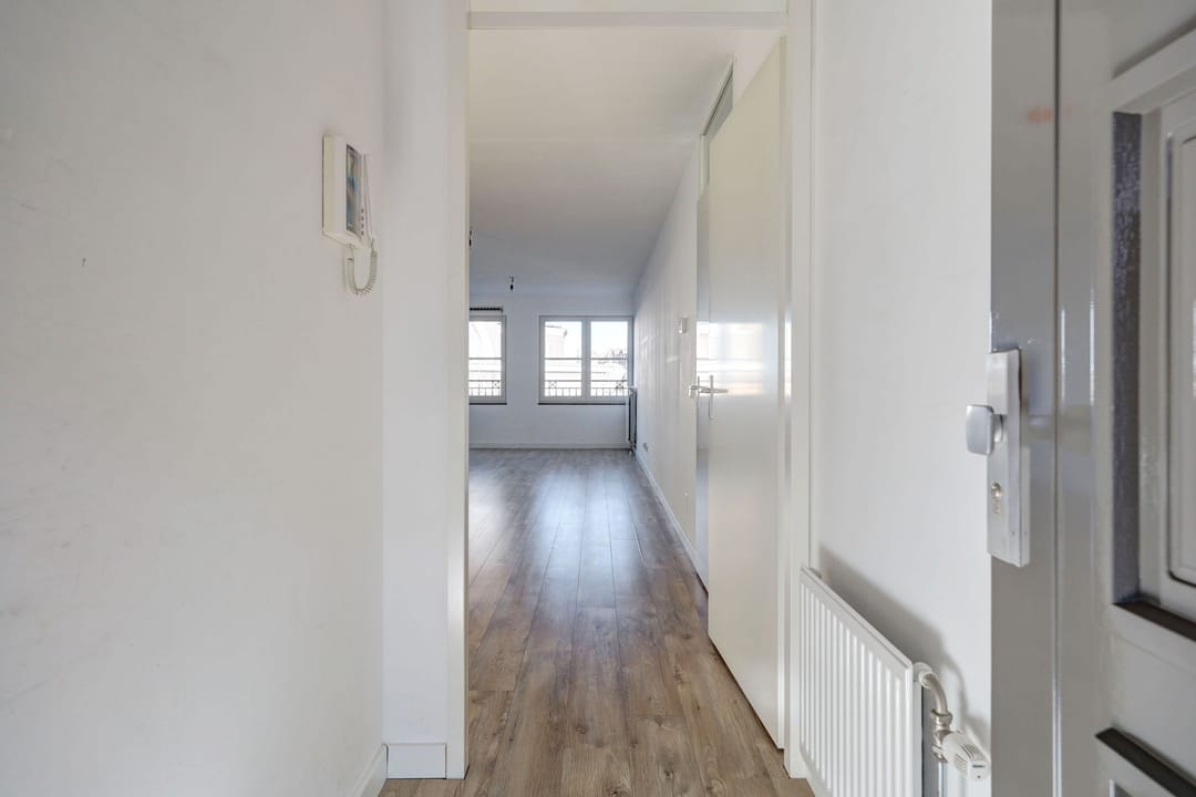 Foto 16 van Piri Reisplein 51