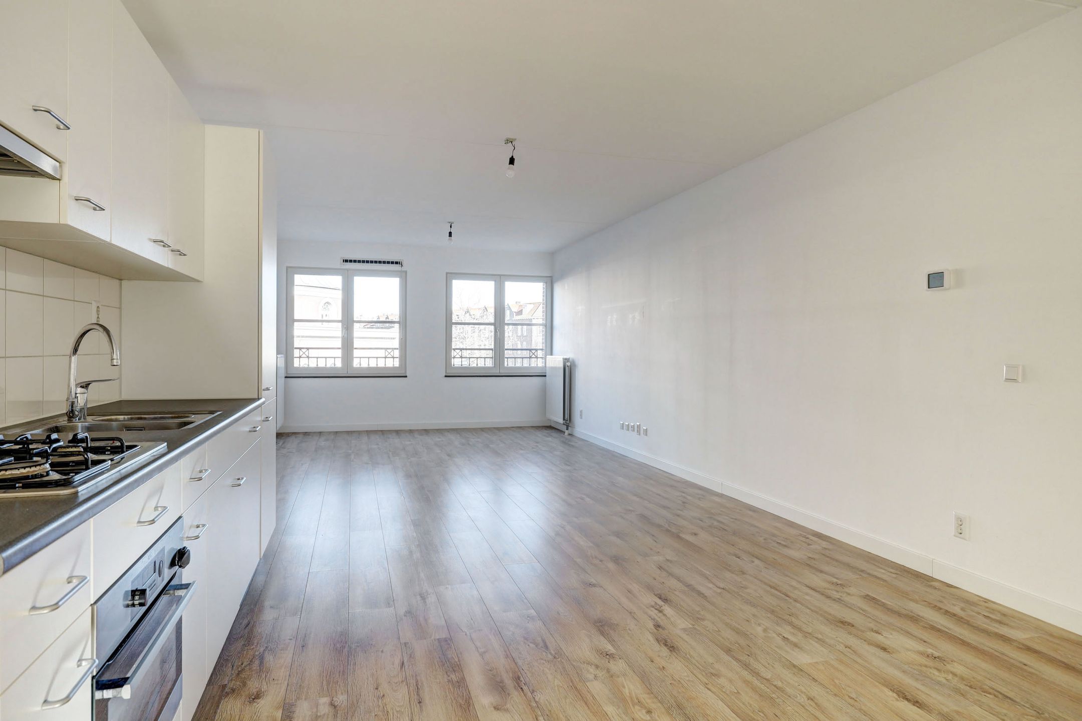 Foto 24 van Piri Reisplein 51