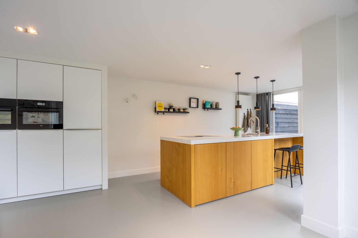 Foto 20 van Kreitenmolenstraat 130