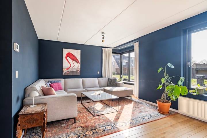 Foto 2 van De Opslach 26