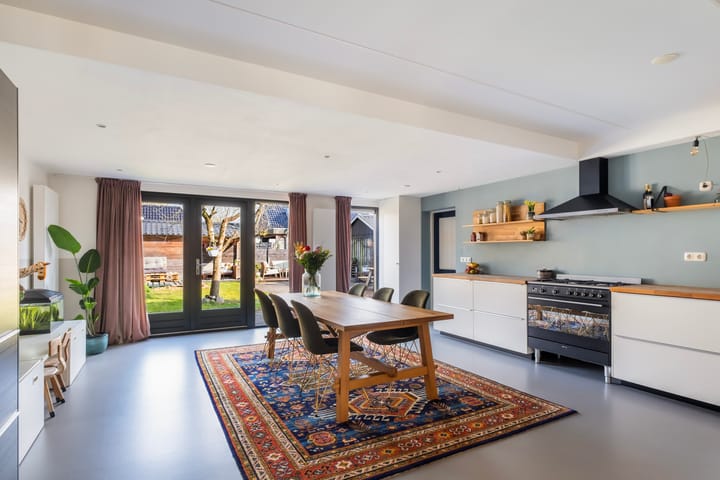 Foto 3 van De Opslach 26