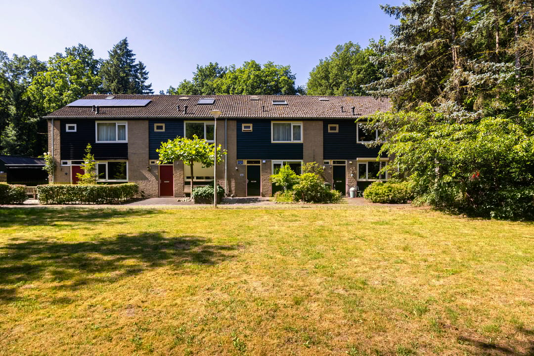 Foto 2 van Parallelweg 66