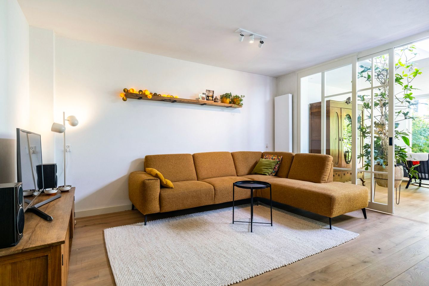 Foto 4 van Parallelweg 66