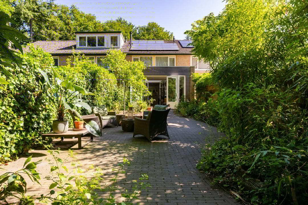 Foto 28 van Parallelweg 66