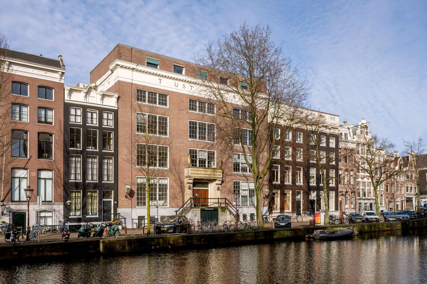 Bekijk foto 3 van Keizersgracht 424