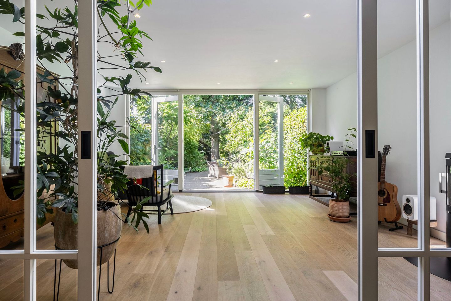 Foto 5 van Parallelweg 66