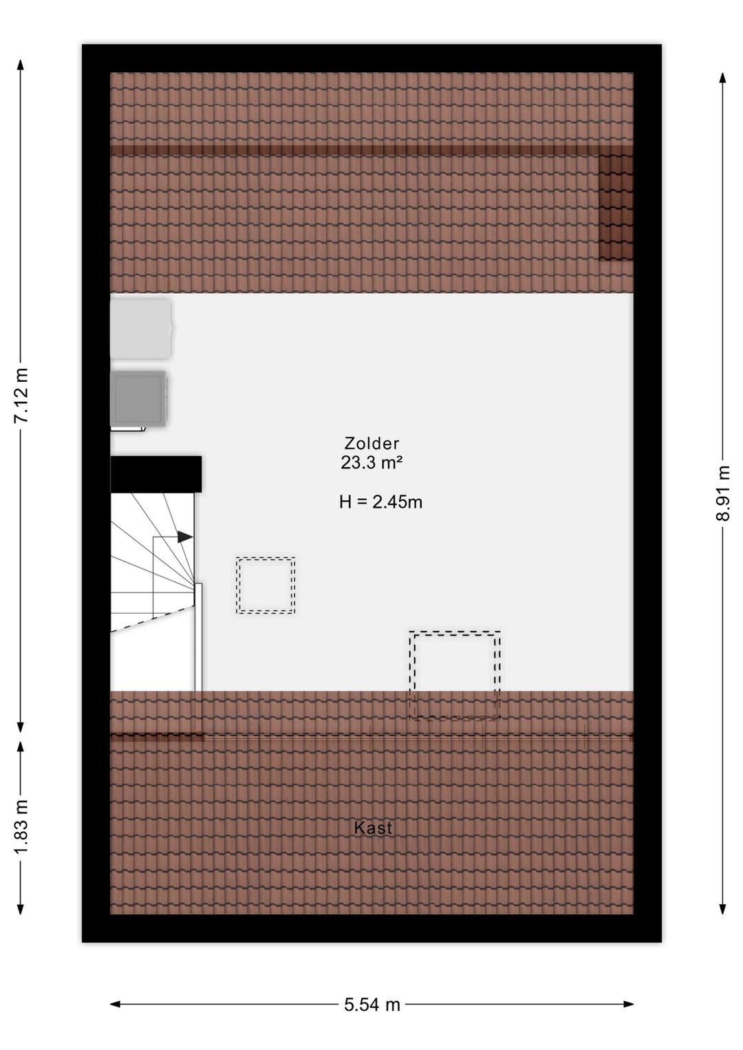Foto 46 van Parallelweg 66