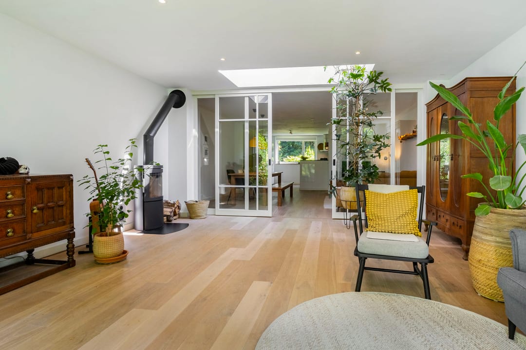 Foto 7 van Parallelweg 66