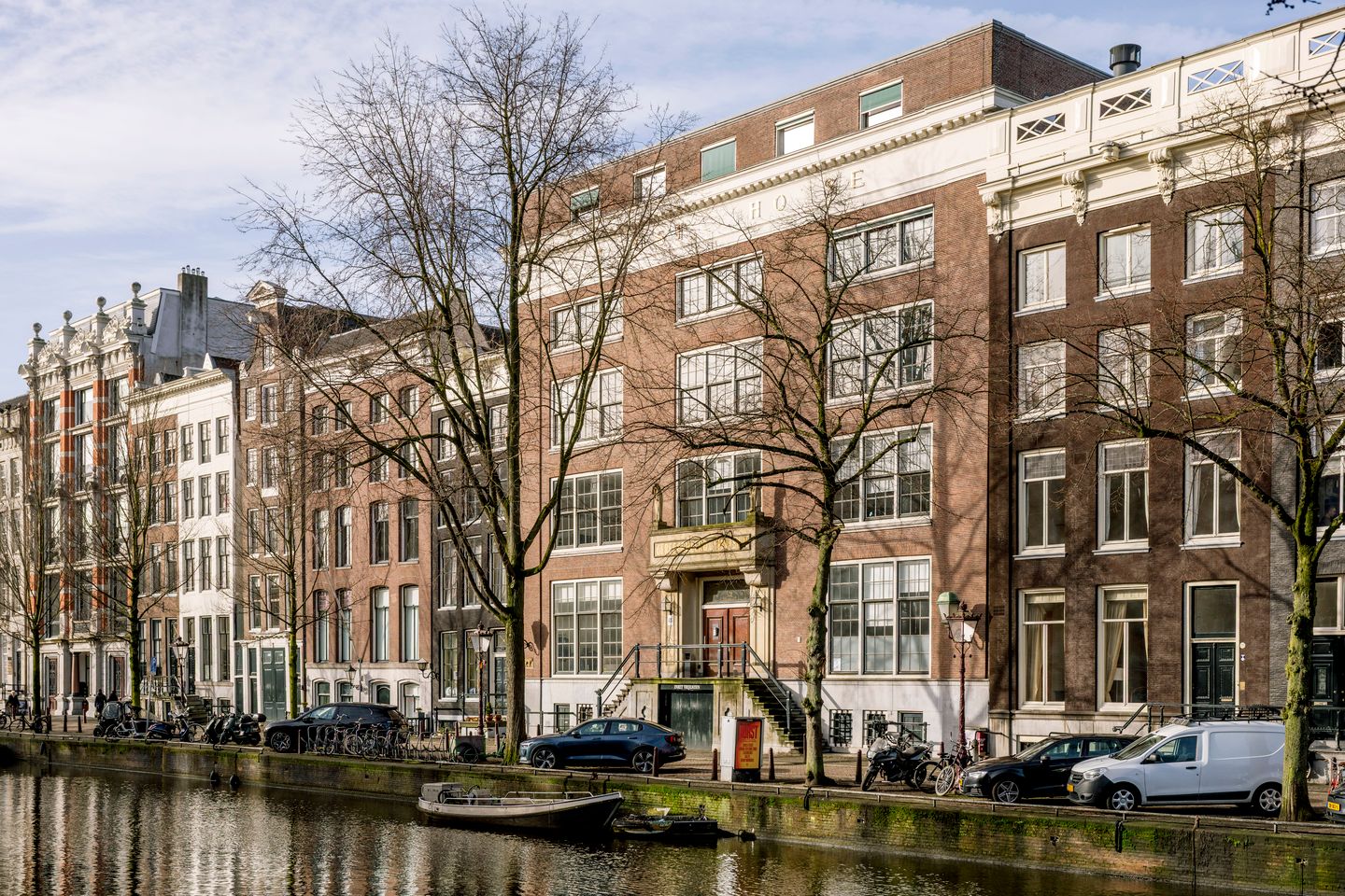 Bekijk foto 4 van Keizersgracht 424