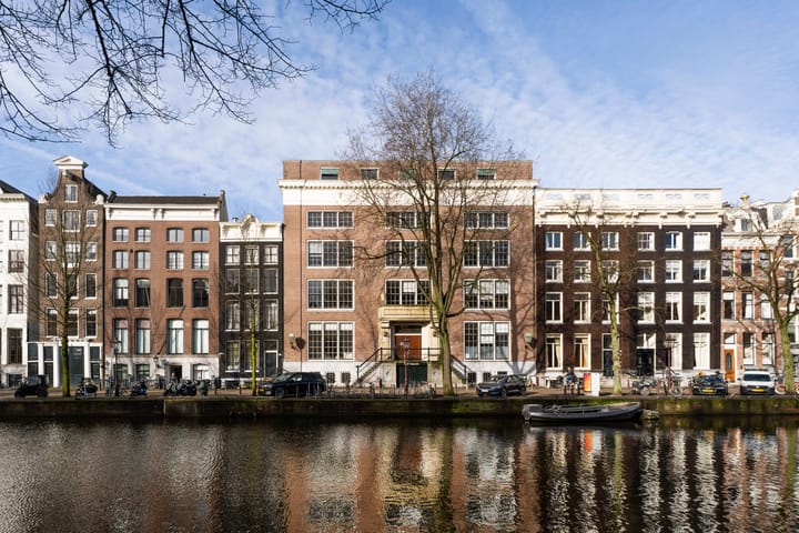 Keizersgracht 424, Amsterdam