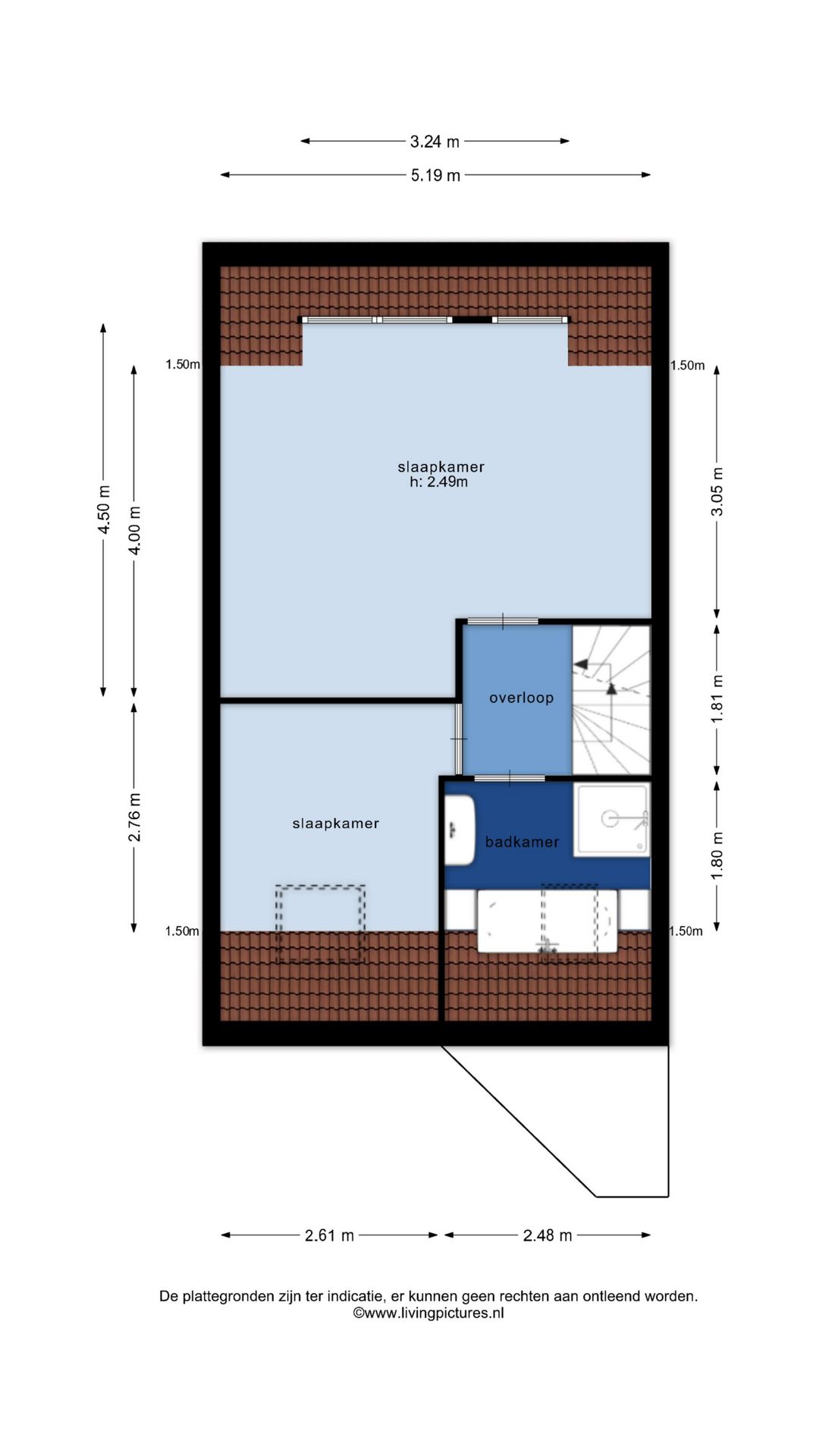 Move-in Ready Terraced Home with Luxury Kitchen and Sunny Southwest Garden — 59