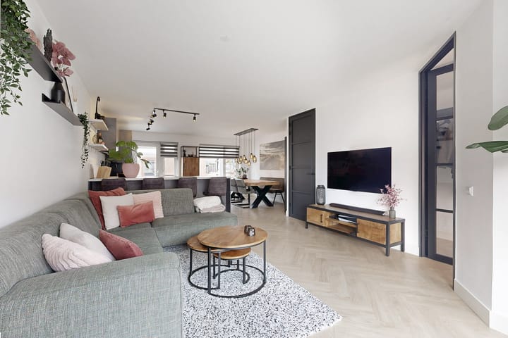 Foto 2 van Reigerstraat 20