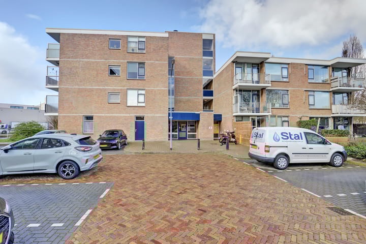 Foto 5 van Henegouwen 67