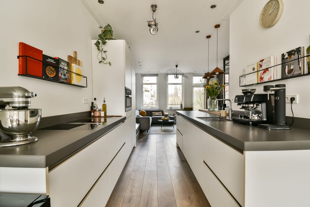 Photo 7 of Linnaeusstraat 95-H