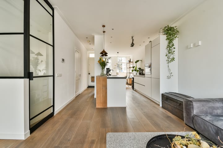 Photo 4 of Linnaeusstraat 95-H