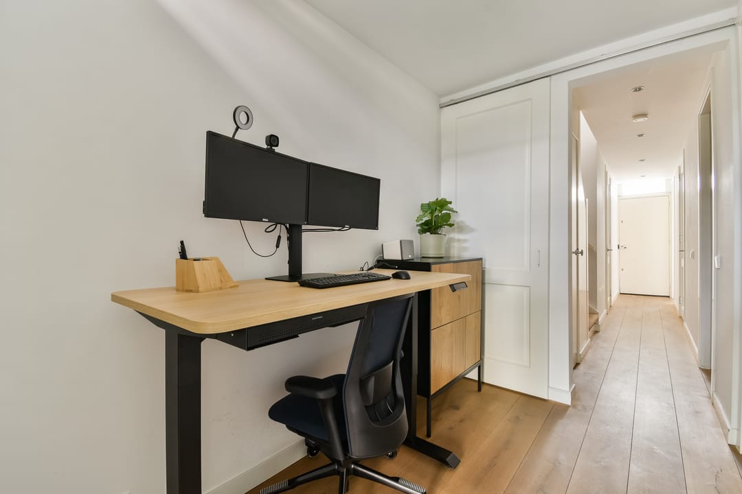 Photo 23 of Linnaeusstraat 95-H