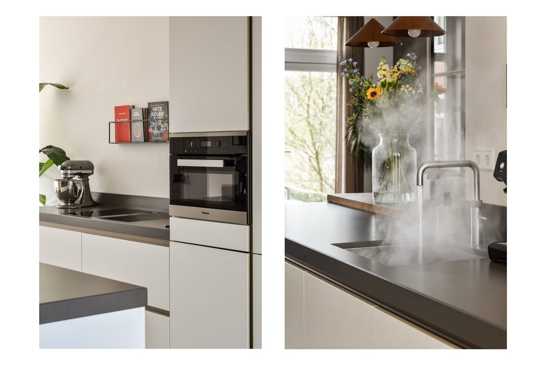 Photo 8 of Linnaeusstraat 95-H