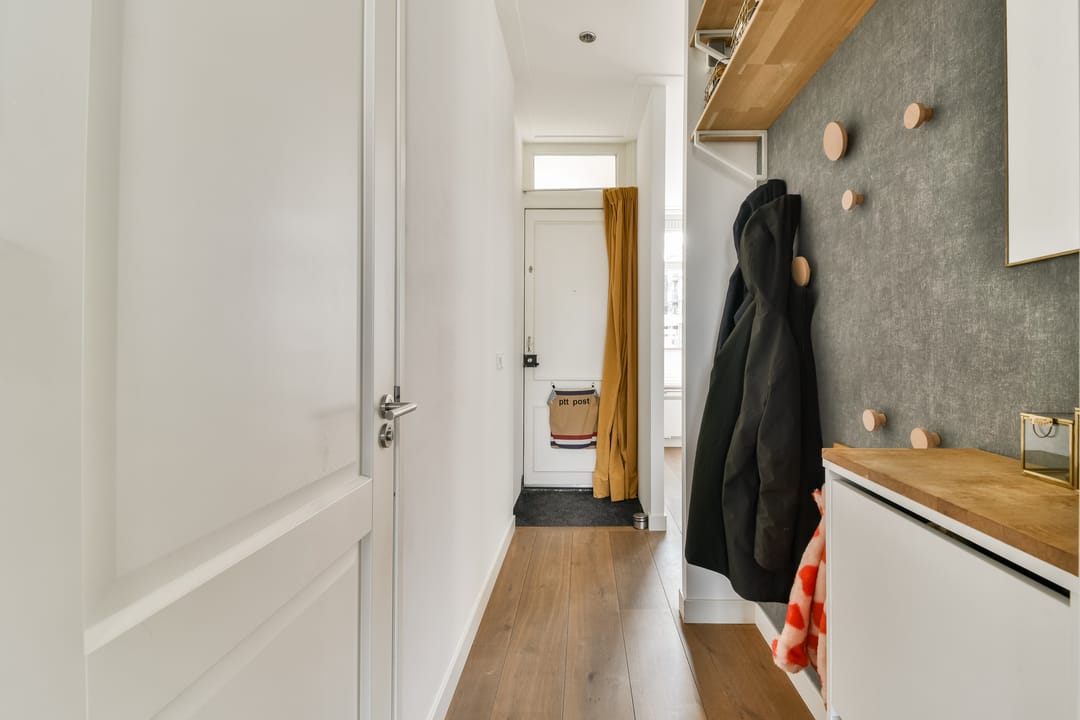 Photo 28 of Linnaeusstraat 95-H