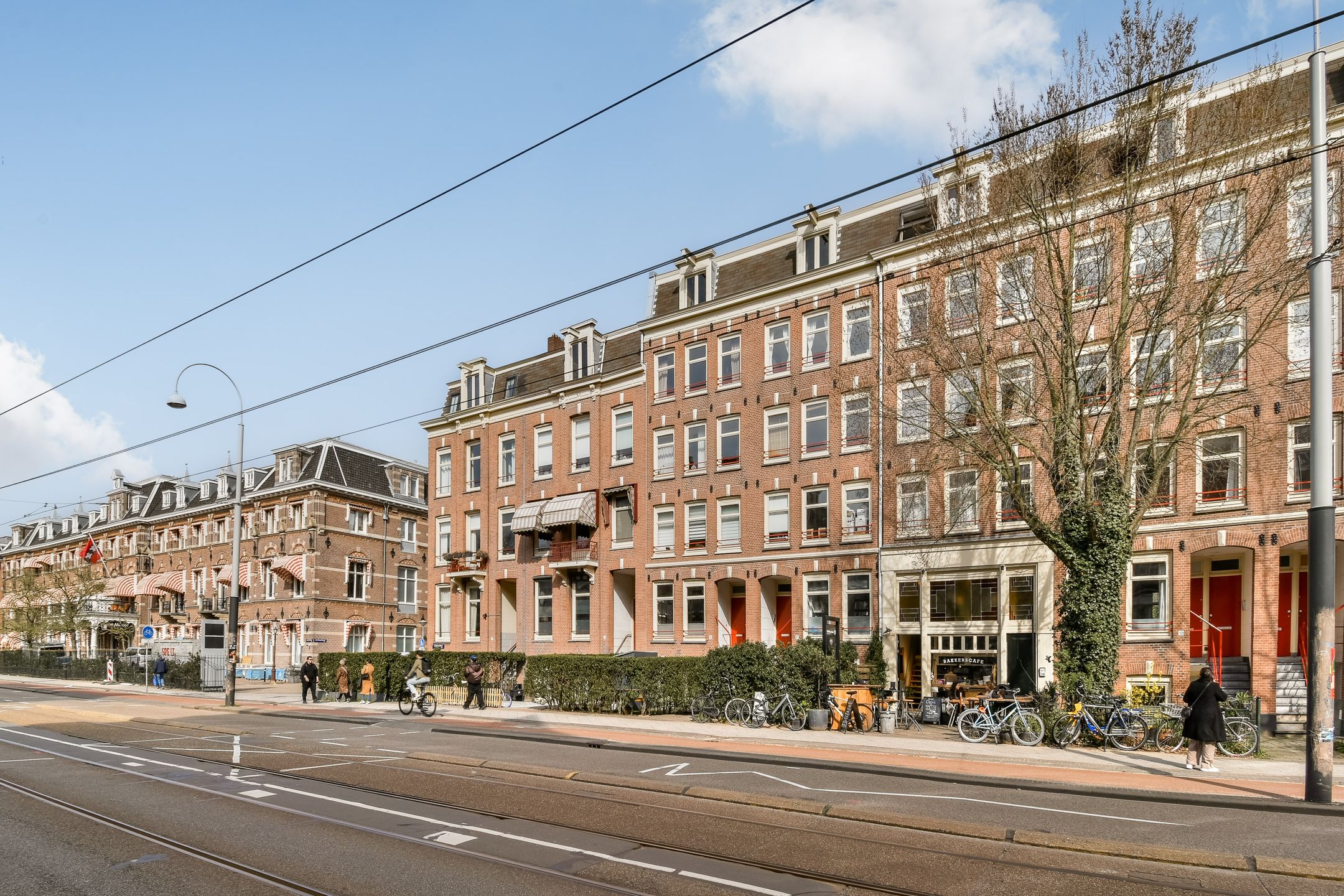 Photo 30 of Linnaeusstraat 95-H