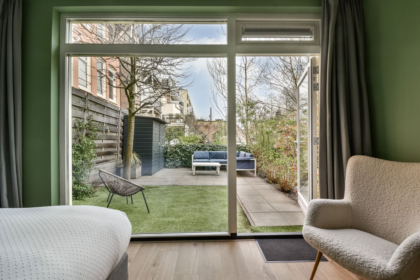 Photo 19 of Linnaeusstraat 95-H