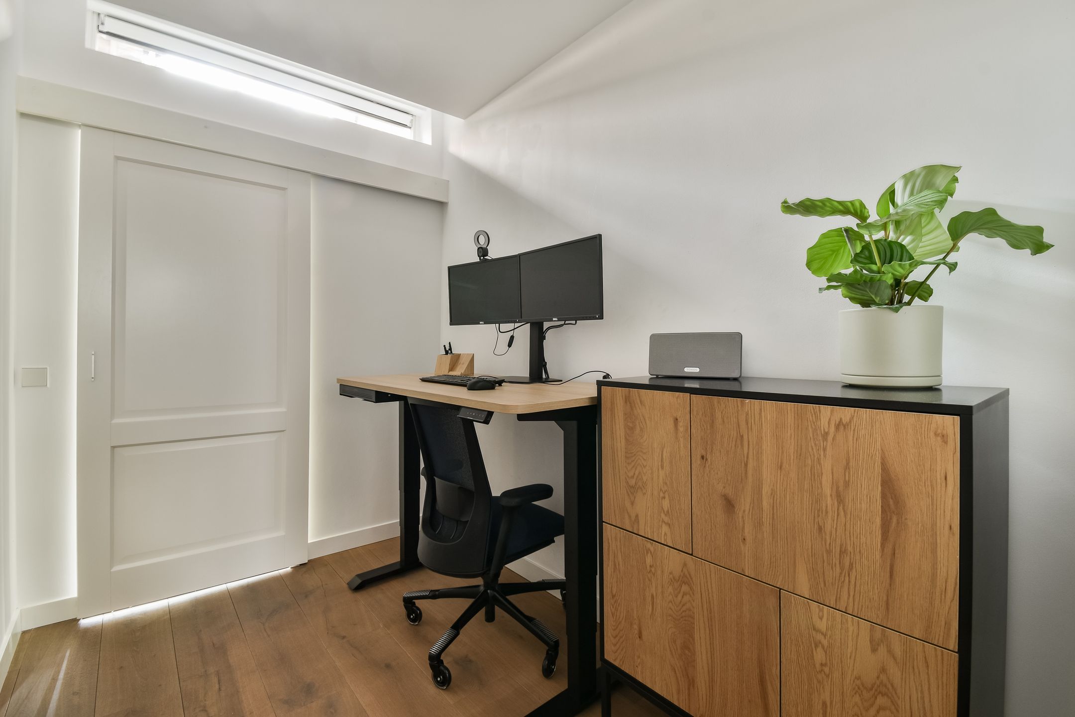 Photo 24 of Linnaeusstraat 95-H