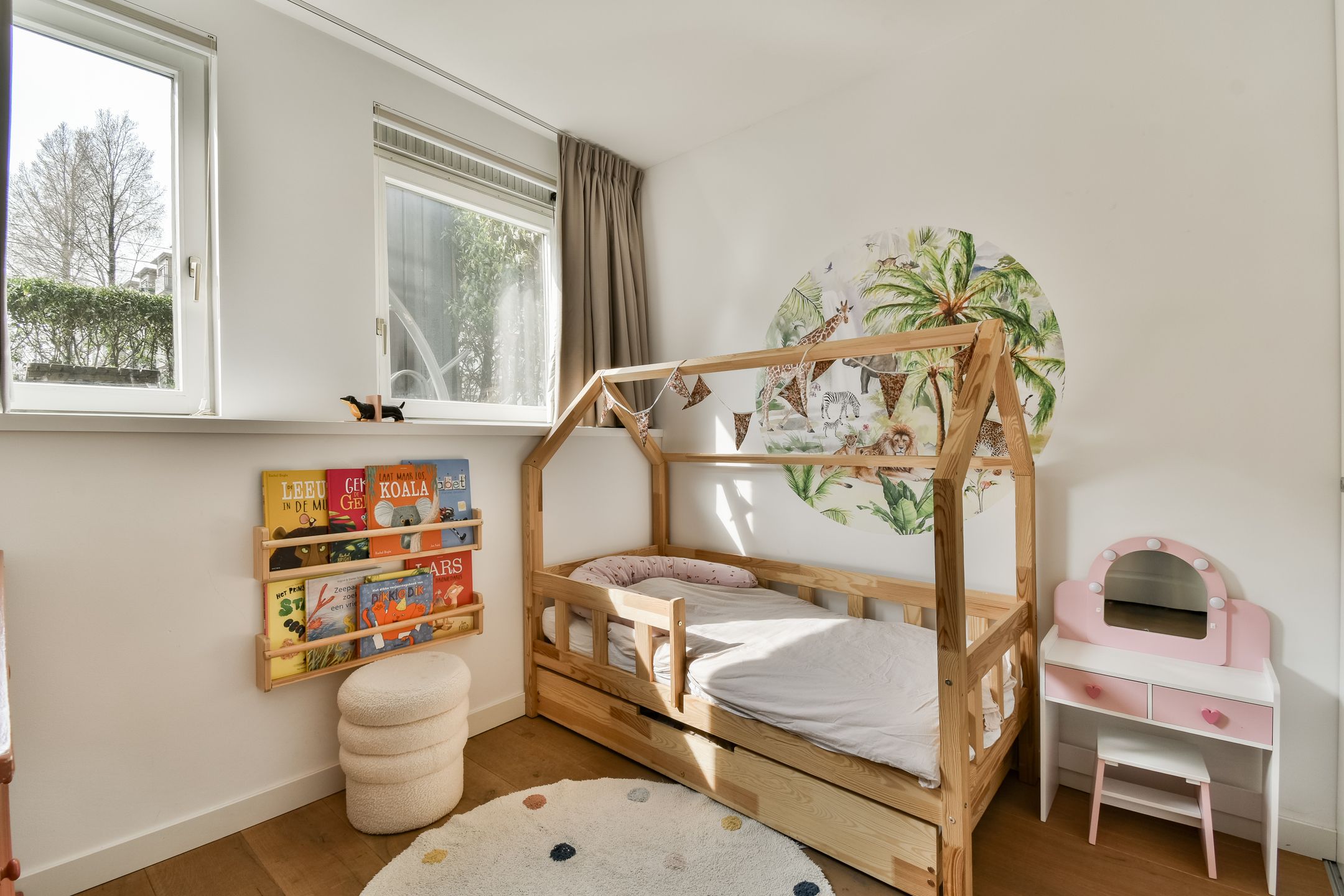 Photo 27 of Linnaeusstraat 95-H