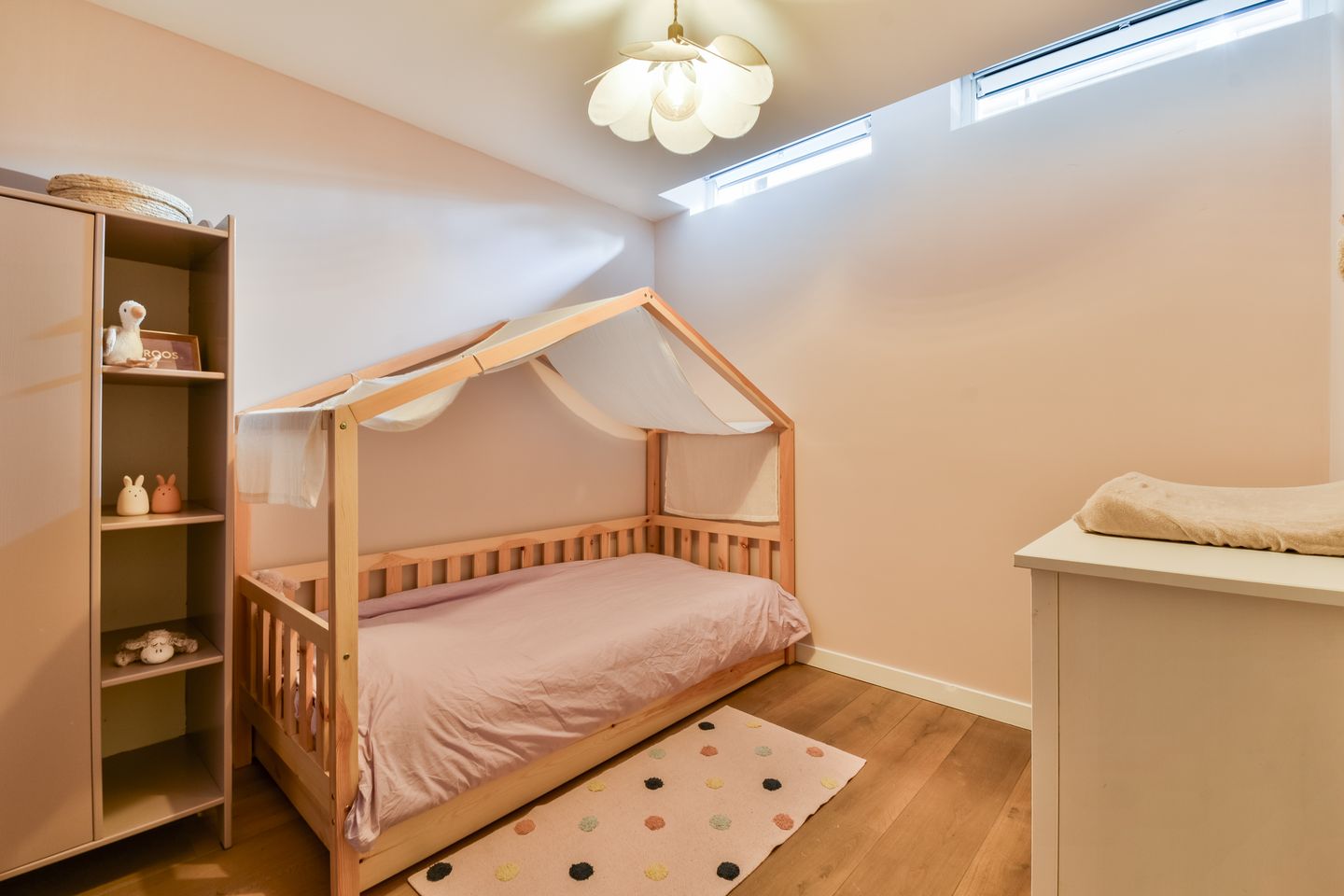 Photo 25 of Linnaeusstraat 95-H