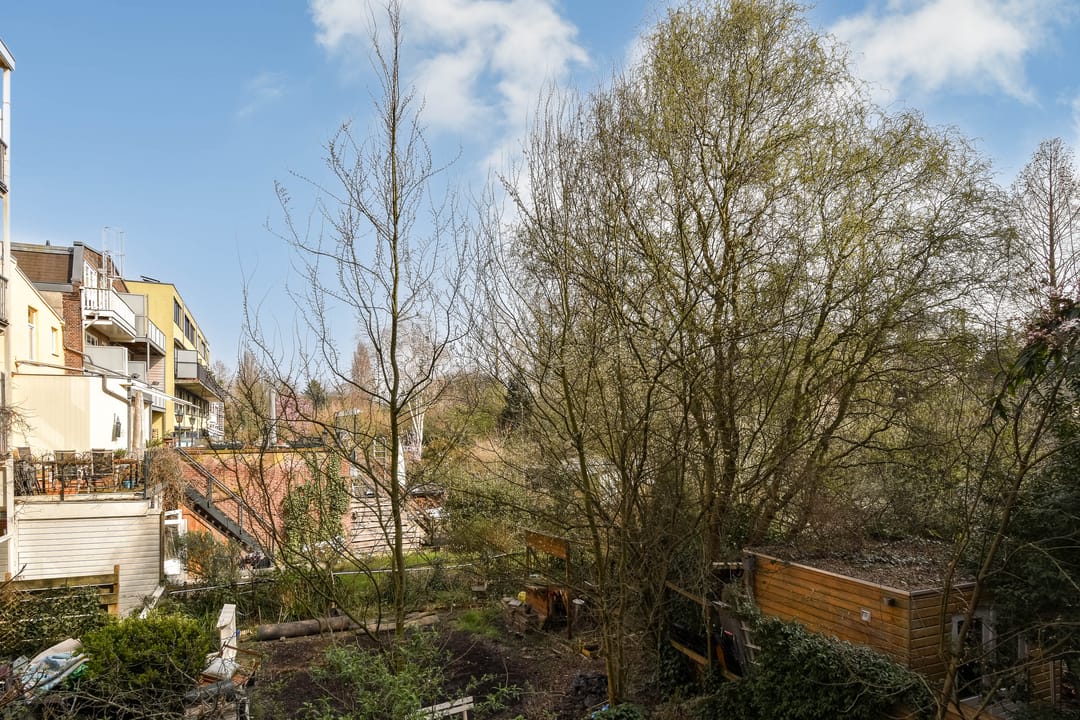 Photo 11 of Linnaeusstraat 95-H