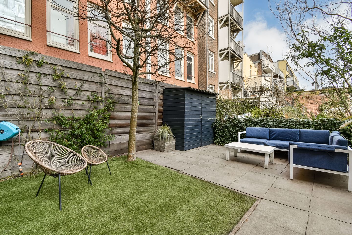 Photo 20 of Linnaeusstraat 95-H