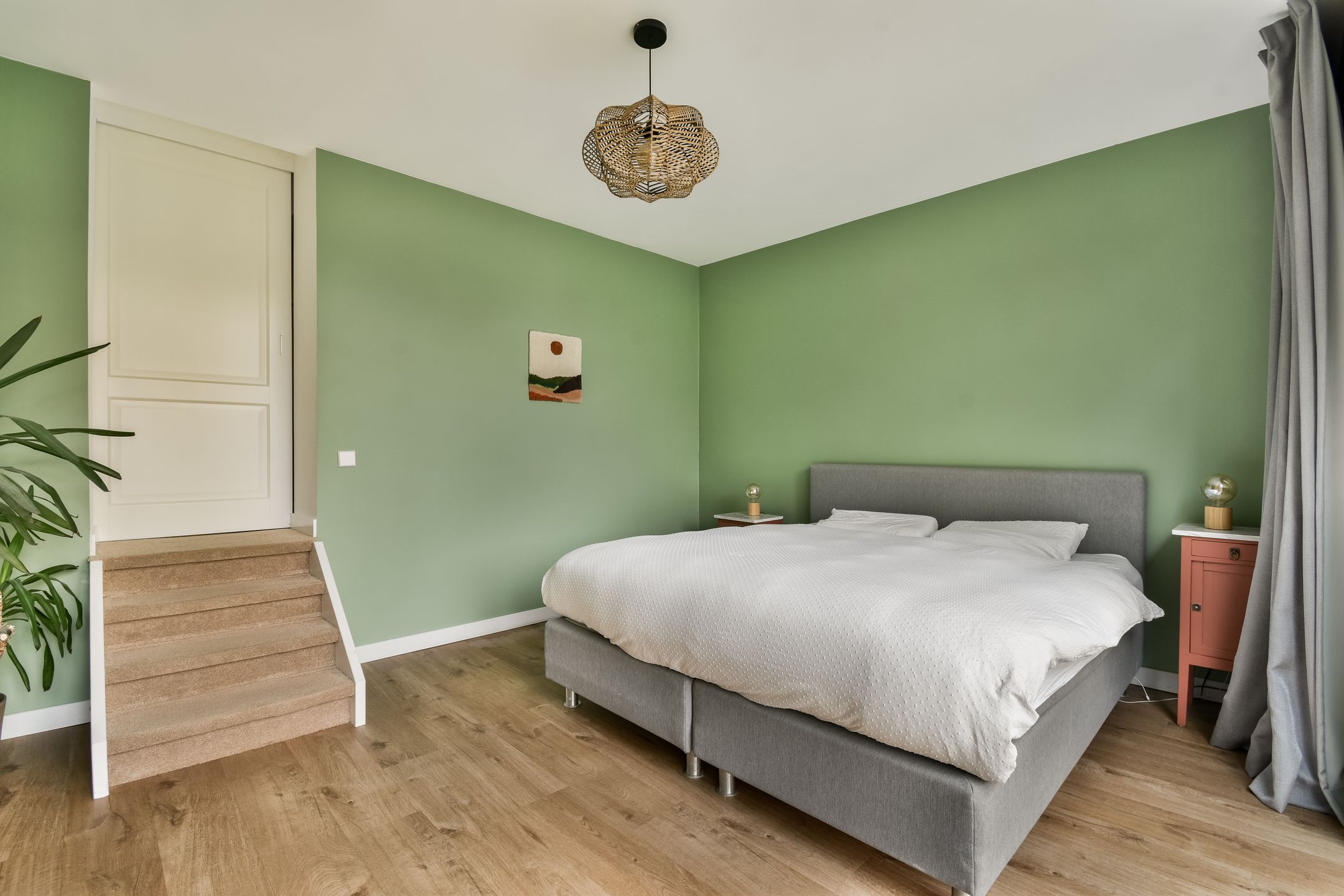 Photo 21 of Linnaeusstraat 95-H